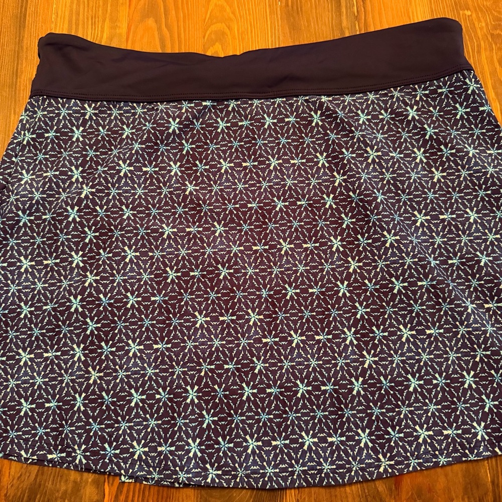 Title‎ Nine Aquamini Skirt - Picture 5 of 6